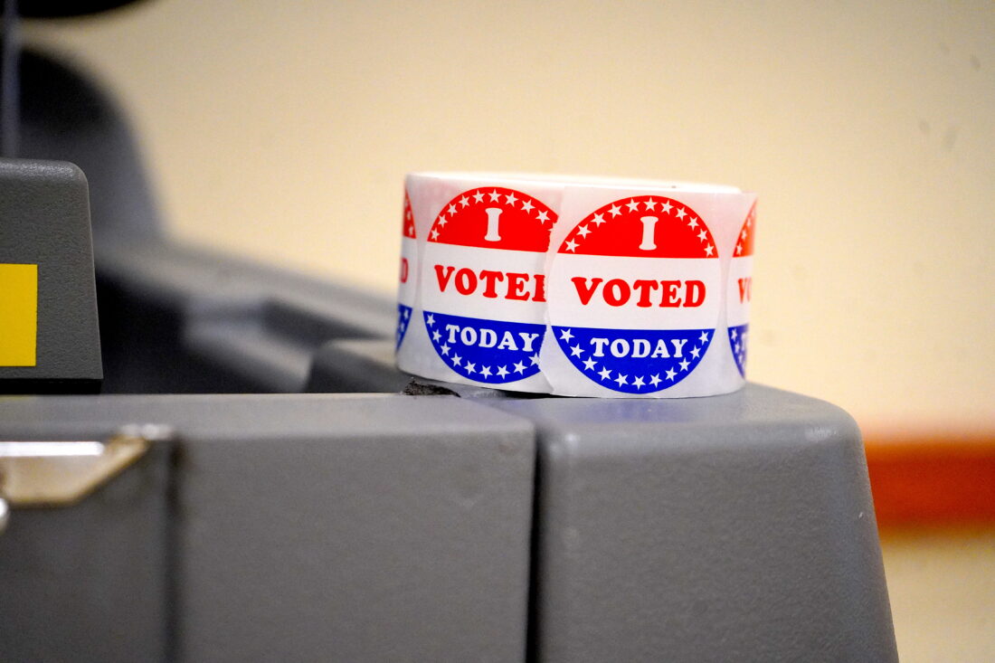 Meet the Candidates: Iowa House District 76